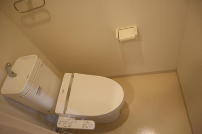 【トイレ】 | Le Vert 高槻（ﾙｳﾞｪｰﾙﾀｶﾂｷ）