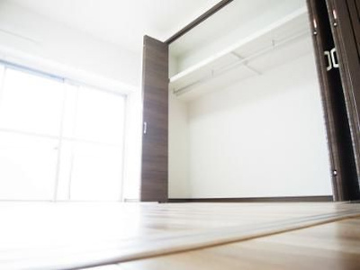 【収納】 | クレール清澄公園