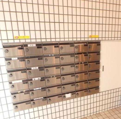 【その他共用部分】 | クレール清澄公園