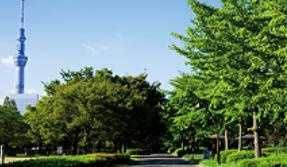 【周辺】 | クレール清澄公園