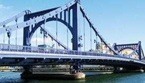 【周辺】 | クレール清澄公園