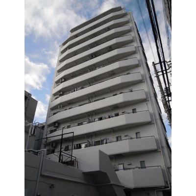 【外観】 | クレール清澄公園