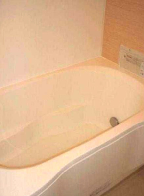 【浴室】 | クレール清澄公園