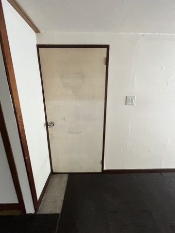 日光マンションの内装