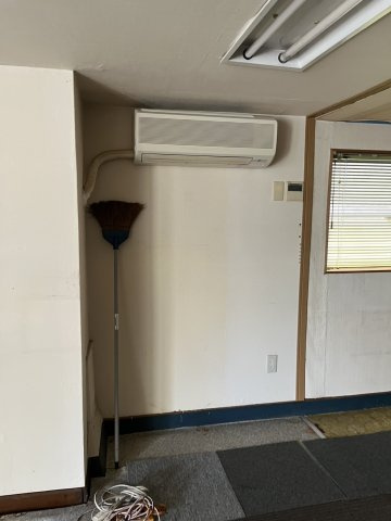 日光マンションの設備