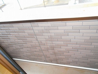 【バルコニー】 | チエーロ