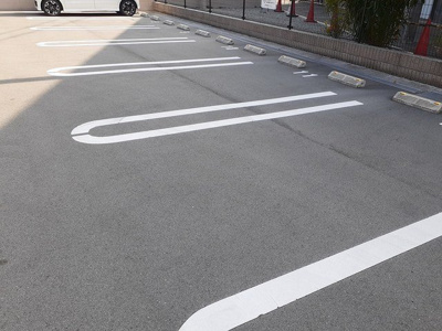 【駐車場】 | チエーロ