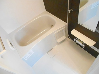 【浴室】 | チエーロ