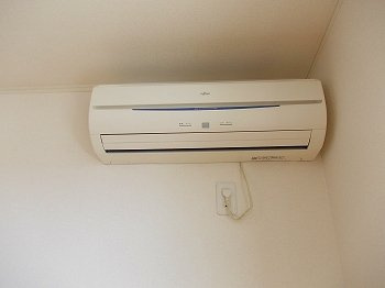 ロイヤル・ガーデンの設備