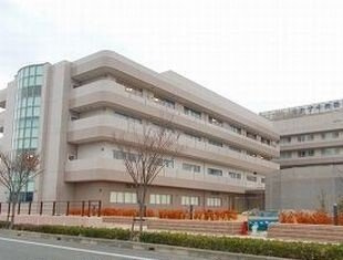 【周辺】 | ロイヤル・ガーデン | ツカザキ病院まで2900m