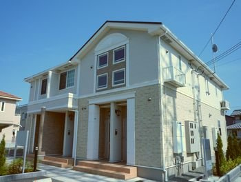 【外観】 | ロイヤル・ガーデン