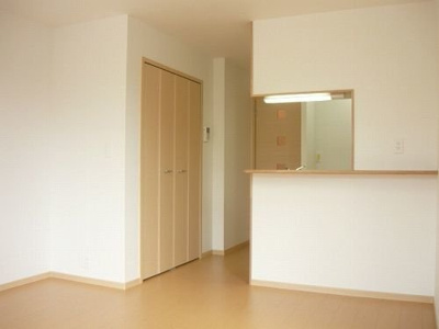 【居間・リビング】 | ロイヤル・ガーデン