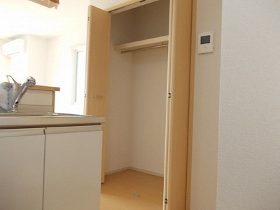 【収納】 | ロイヤル・ガーデン