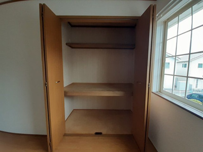 【収納】 | ヴィエルジュ大道