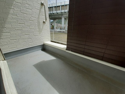 【バルコニー】 | エテルネルＡ