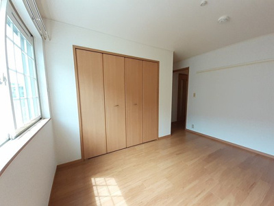 【内装】 | エテルネルＡ