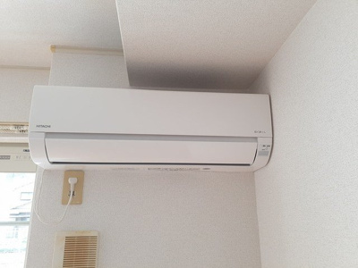 【設備】 | エテルネルＡ