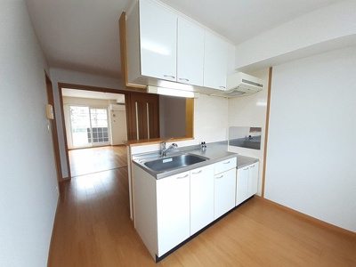 【キッチン】 | エテルネルＡ