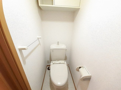 【トイレ】 | エテルネルＡ