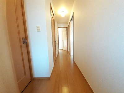 【玄関】 | エテルネルＡ