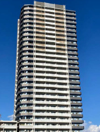 エルザ世田谷 ザ・タワーA棟