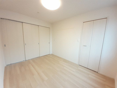 【内装】 | メゾン・カルムＡ