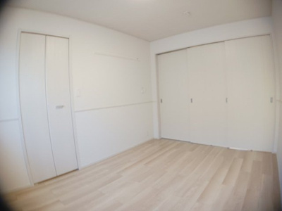 【内装】 | メゾングレーヌ勝原Ａ