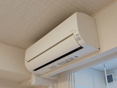 【設備】 | メゾングレーヌ勝原Ａ