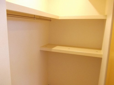 【収納】 | セレーノ・Ｋ