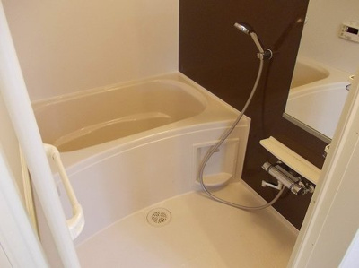 【浴室】 | セレーノ・Ｋ