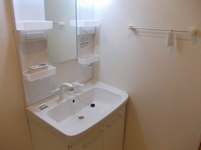 【洗面所】 | セレーノ・Ｋ