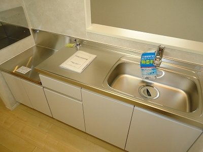 【キッチン】 | ポパイ