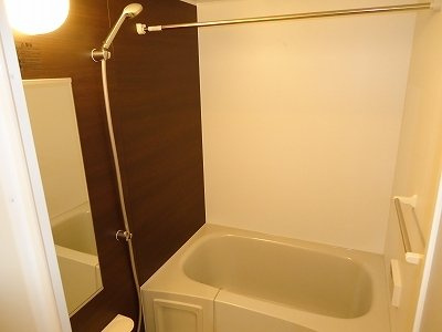 【浴室】 | ポパイ