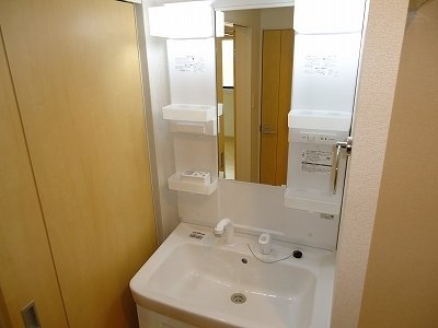 【洗面所】 | ポパイ