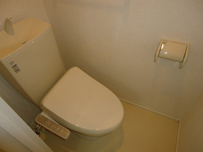 【トイレ】 | ポパイ