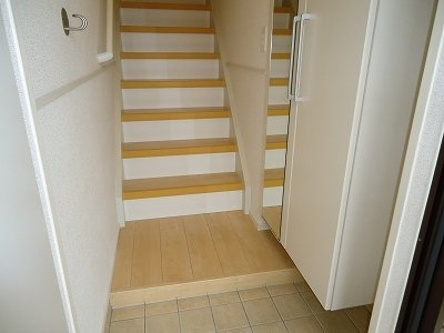 【玄関】 | ポパイ