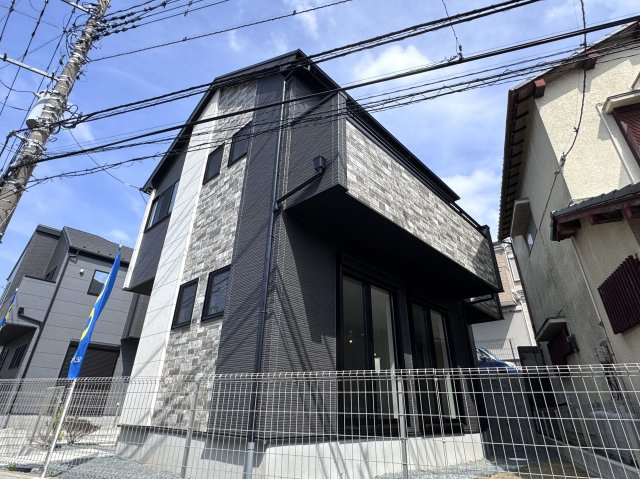 松戸市千駄堀1期