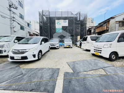 【その他共用部分】 | il mio corte高殿