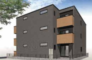 【その他共用部分】 | il mio corte高殿