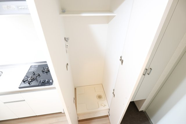 サヴォイブロンズガーデニア　7階の設備|別号室です。現状優先になります。