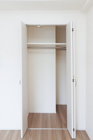 サヴォイブロンズガーデニア　7階の収納|別号室です。現状優先になります。