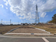 犬山市字城山7-1『仲介料無料』新築戸建ての画像