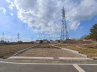 犬山市字城山7-1『仲介料無料』新築戸建ての画像