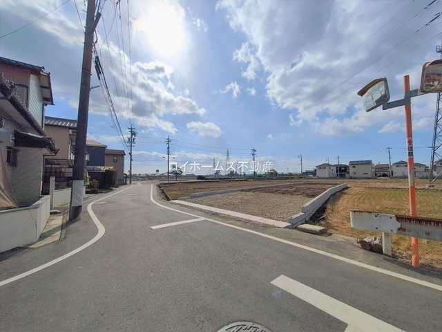  | 犬山市字城山7-1『仲介料無料』新築戸建て | 撮影：'26/02/18 