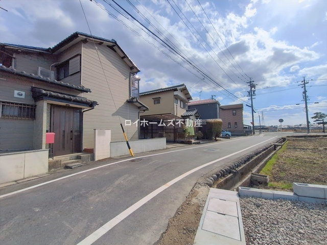  | 犬山市字城山7-1『仲介料無料』新築戸建て | 撮影：'26/02/18 
