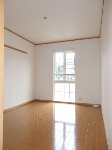 シャトーＫＩＮＫＩ　Ｃの内装|内装も気になるポイント