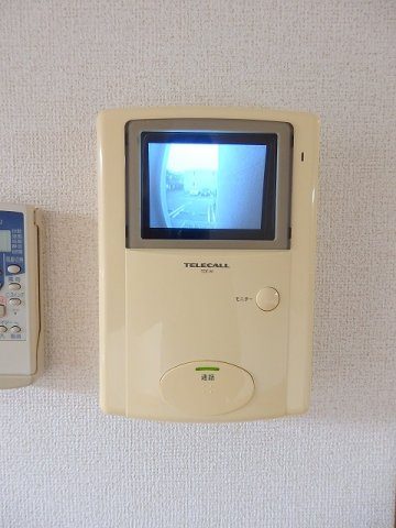 セレノⅡのセキュリティ