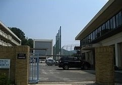 セレノⅡの周辺|三和中学校まで2500m