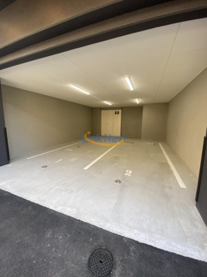 【駐車場】 | ソルテラス大阪BAY STATION SIDE
