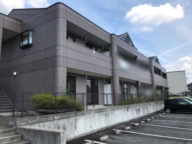 グランシャリオ